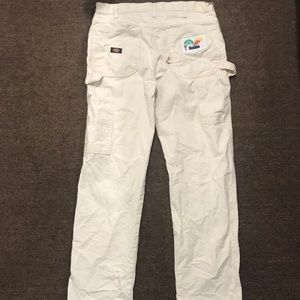 Dickies cargo pants